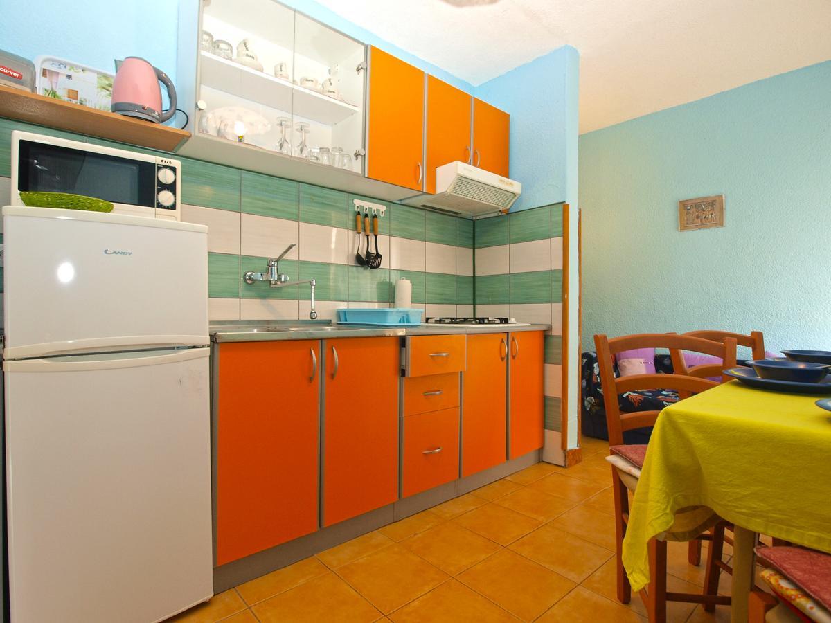 Apartments Davor 1676 Banjole Buitenkant foto