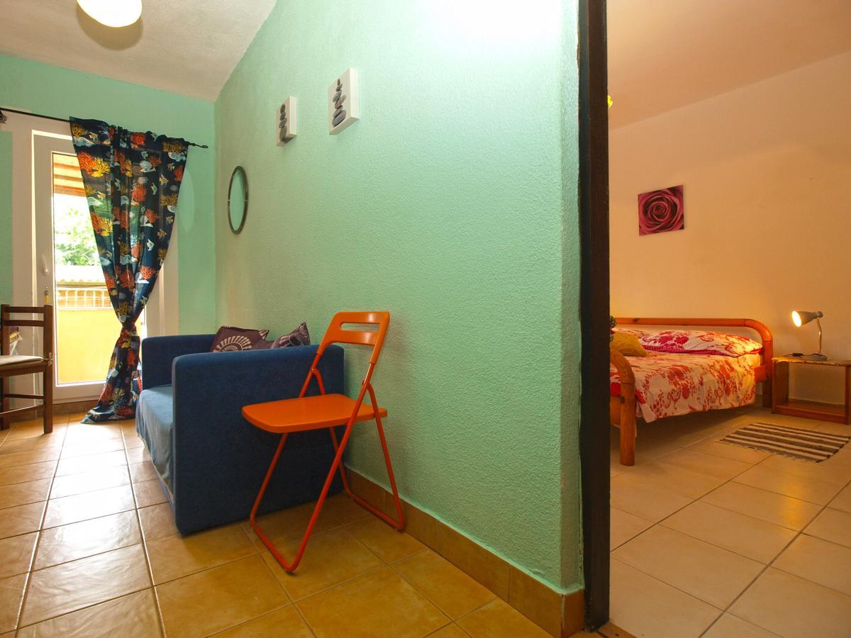 Apartments Davor 1676 Banjole Buitenkant foto